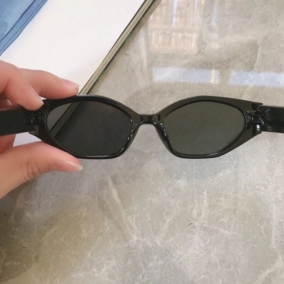 2021 NEW GENTLE MONSTER  Sunglasses Fashion Eyewear GHOST 01